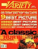 Daily Variety