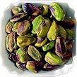Raw Shelled Pistachios - 4 lb