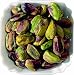 Raw Shelled Pistachios - 4 lb