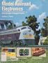 Model Railroad Electronics: Basic Concepts to Advanced Projects (Model Railroad Handbook)