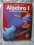 Algebra 1; Concepts and Skills, Volume 2