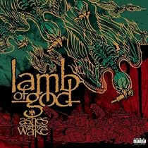 Ashes of the Wake
