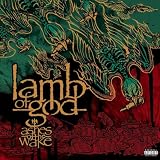 Ashes of the Wake ~ Lamb of God