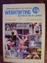 Weightlifting: Fitness for all sports