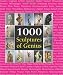 1000 Sculptures of Genius (The Book Collection) (Book Series)