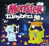 Monster Mayhem