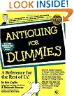 Antiquing For Dummies