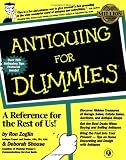 Antiquing For Dummies