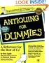 Antiquing For Dummies