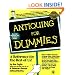 Antiquing For Dummies