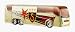 Galatasaray F.C. Official Crested Team Bus (Gold)