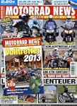 Motorrad News