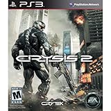 Crysis 2