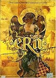 Complete Era Video Collection - B000B8VX8Y (DVD)