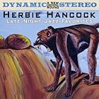 Late Night Jazz Favorites by  Herbie Hancock 