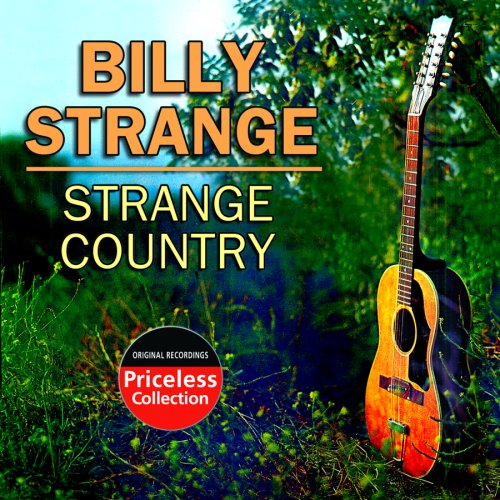 Billy Strange - Strange Country - Zortam Music