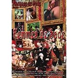 Femmes de Sade ~ Justina Lynn
