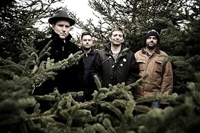 Bilder von Weakerthans