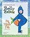 Underwraps Baby's Big Mouth Fish Belly-Babies, Blue/Green/Orange, Medium