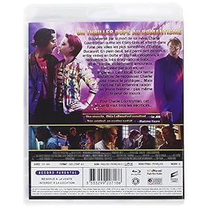 Charlie Countryman [Blu-ray]