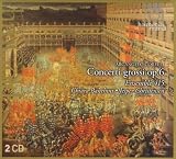 Corelli: Concerti Grossi Op.6 (Ensemble 415)