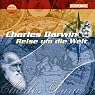 H&ouml;rbuch Charles Darwin. Reise um die Welt