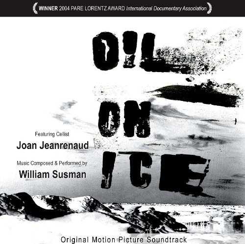 Oil on Ice William Susman