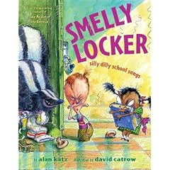 Smelly Locker: Silly Dilly School Songs