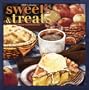 Sweets & Treats 2010 Wall Calendar