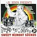 DJ Derek presents Sweet Memory Sounds