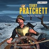 H&ouml;rbuch Steife Prise