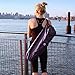 AURORAE Yoga Mat Bag; The Sak