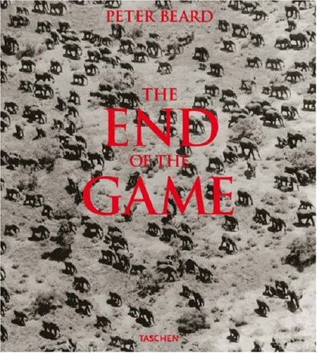City Travel Guides Discounted  Books : The End of the Game: The Last Word from Paradise