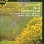 Somervell: Maud; A Shropshire Lad