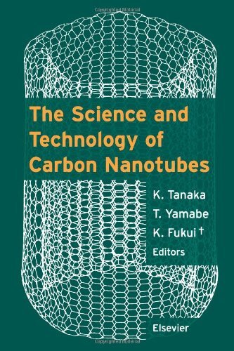 The Science and Technology of Carbon Nanotubes On Sale