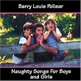 Naughty Songs for Boys and Girls