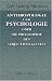 Anthropologie und Psychologie, oder die Philosophie des subjectiven Geistes