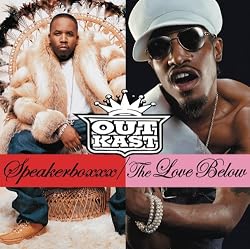 Speakerboxxx/The Love Below [Vinyl]