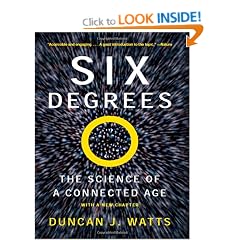Six Degrees