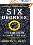 Six Degrees: The Science of a Connected Age (Open Market Edition)