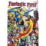 FantasticFourbyJohnByrneOmnibus-Volume1