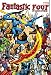 Fantastic Four by John Byrne Omnibus - Volume 1