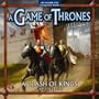 A Game of Thrones: Clash of Kings Expansion