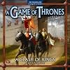 Fantasy Flight Games VA06 - Game of Thrones: Clash of Kings Expansion