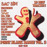 Point Blank Range 3 1995-2003