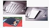 CRL 20 x 32 ES500 Electric Spoiler Sunroof with Variolite Sunshade