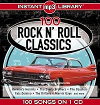 Rock N Roll Classics