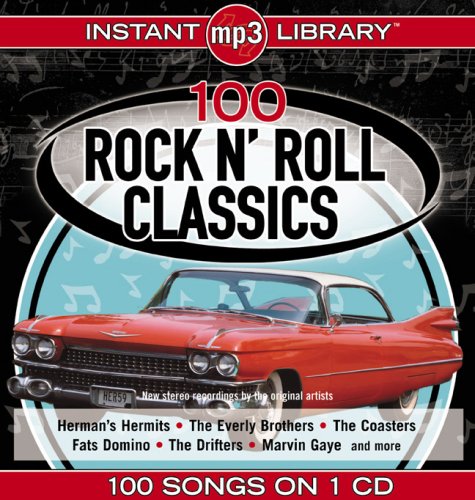 CD-Charts  Search : Rock N Roll Classics