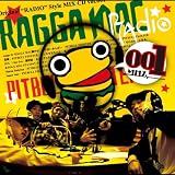 RAGGA MAC RADIO -001Mhz