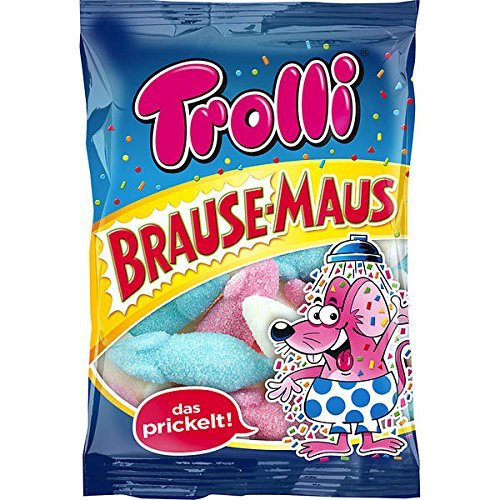 German Candy from Germany That You can Order Today